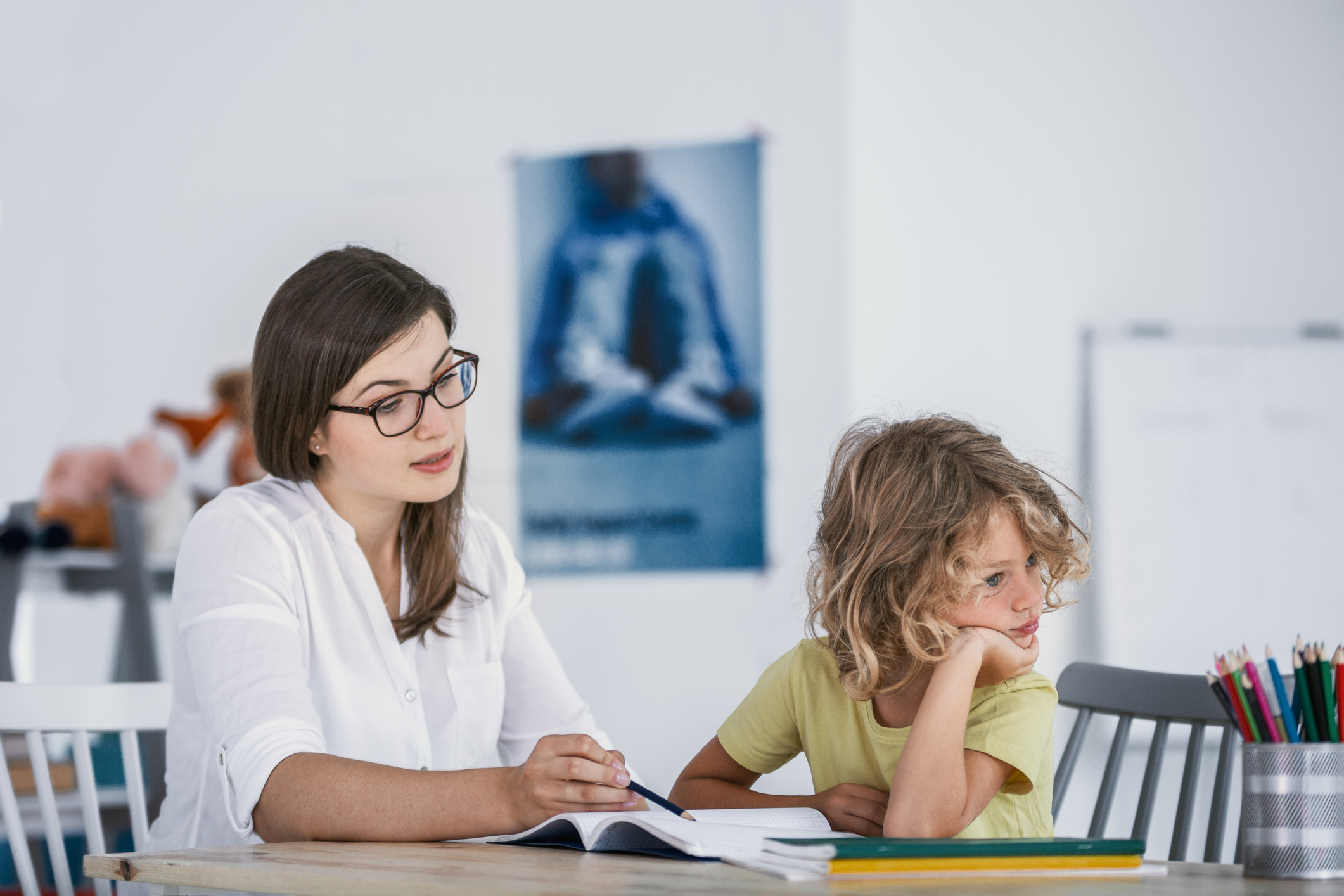 Conoce el primer dispositivo digital para los niños con déficit de atención