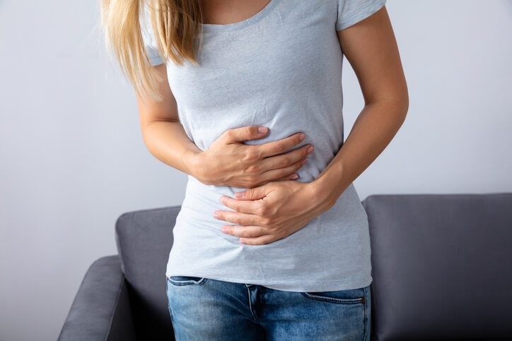 Tratamiento del síndrome de intestino irritable