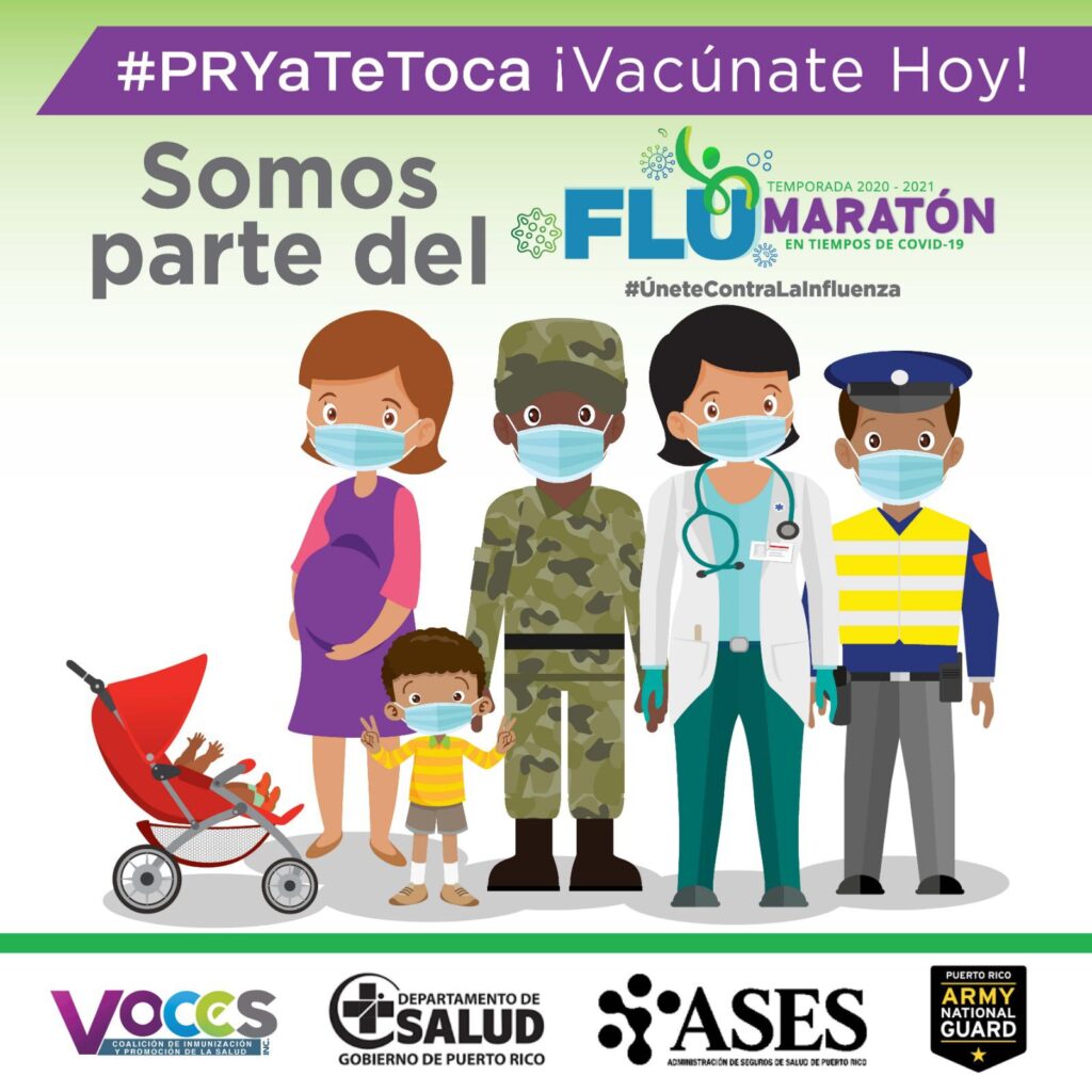 FLUMARATON 2020- vacunas_info