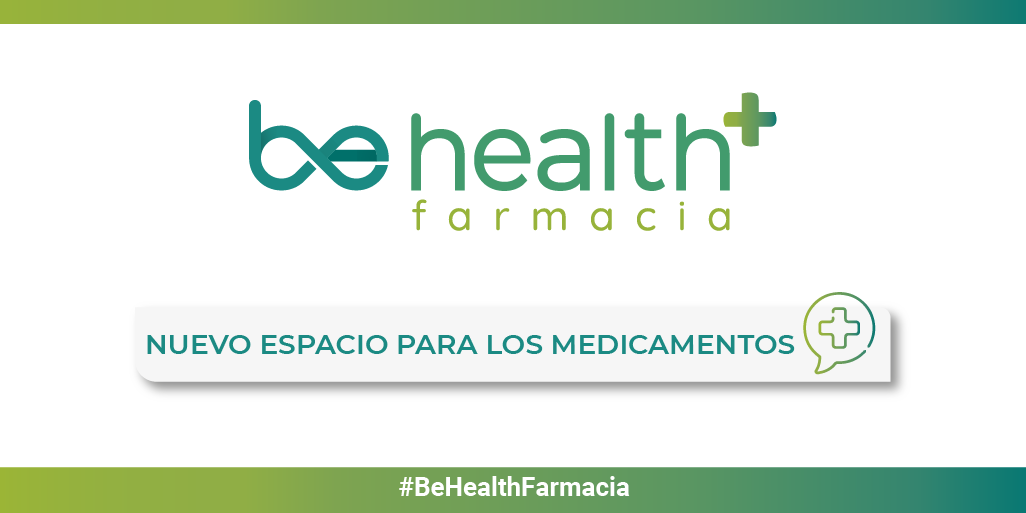 BeHealth Farmacia