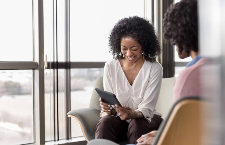 Alianza Nacional para la Salud de los Hispanos apoya a VA con app Salud Mental y COVID Coach en español