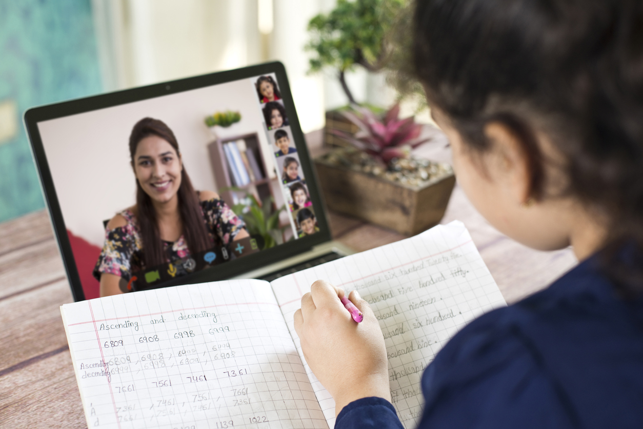 Desafíos socioemocionales del aprendizaje ante el actual contexto