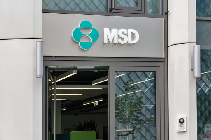 MSD y Organon&Co