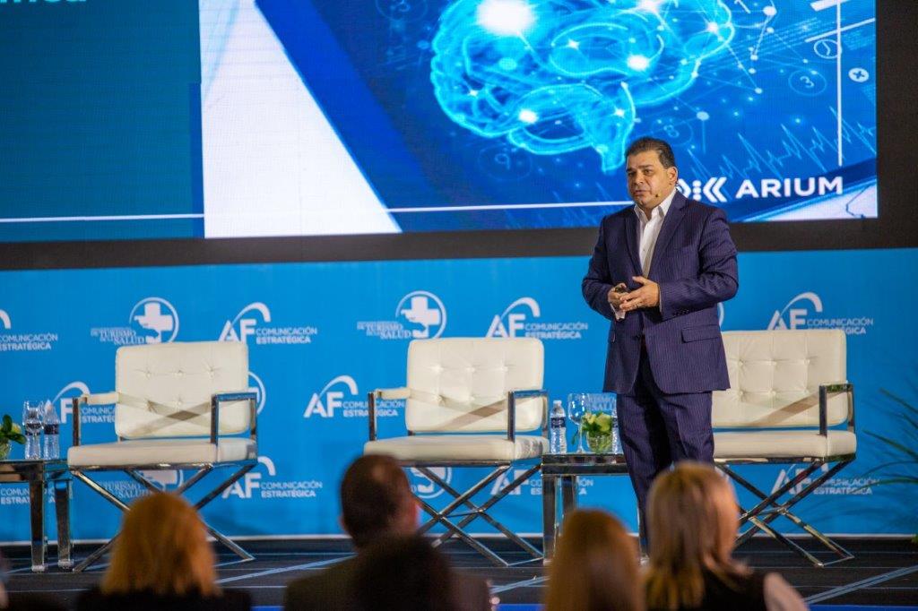 La transformación digital impacta al sector salud y al turismo médico