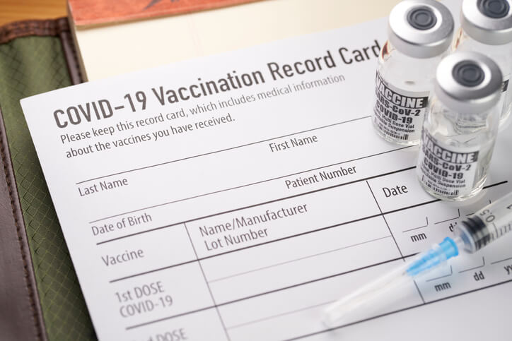 Instan a que los CDC incluyan a estadounidenses con diabetes entre prioritarios para la vacuna COVID-19