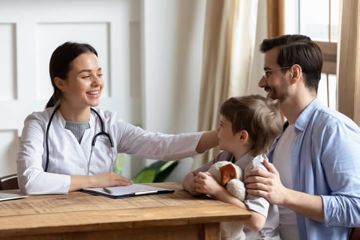 San Jorge Children & Women’s Hospital a la vanguardia en servicios de salud mental infantil