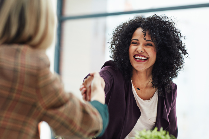 La amabilidad equivale a la salud y a la felicidad