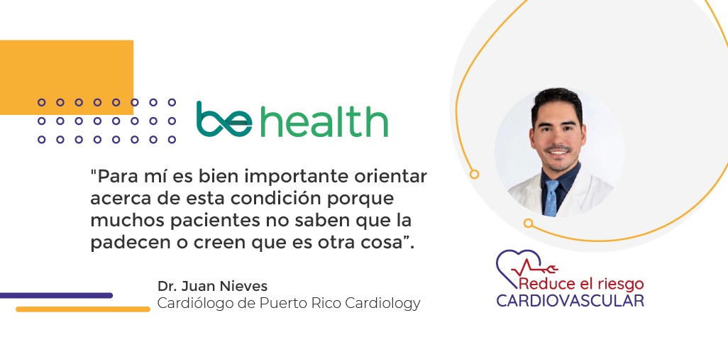 Dr. Juan Nieves