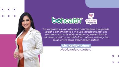 Descubre la relación entre alimentación y migraña con la nutricionista Karilyn López. Aprende a identificar y evitar alimentos que desencadenan migrañas para mejorar tu calidad de vida.