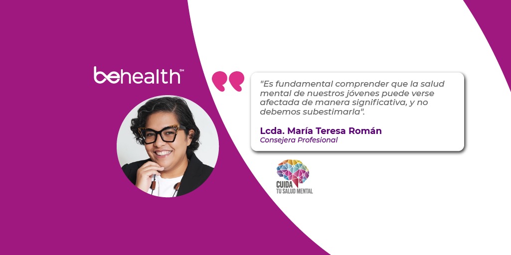 Para diagnosticar si un niño o adolescente tiene un trastorno de salud mental es fundamental que los padres o tutores busquen la evaluación de un profesional de la salud mental.