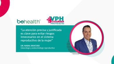 El VPH causa infertilidad