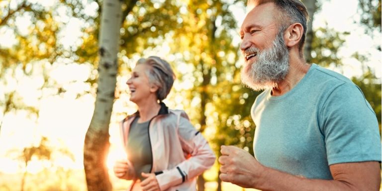 Descubre los sorprendentes beneficios del ejercicio para tu corazón y mente