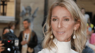 Persona rígida: enfermedad de Celine Dion