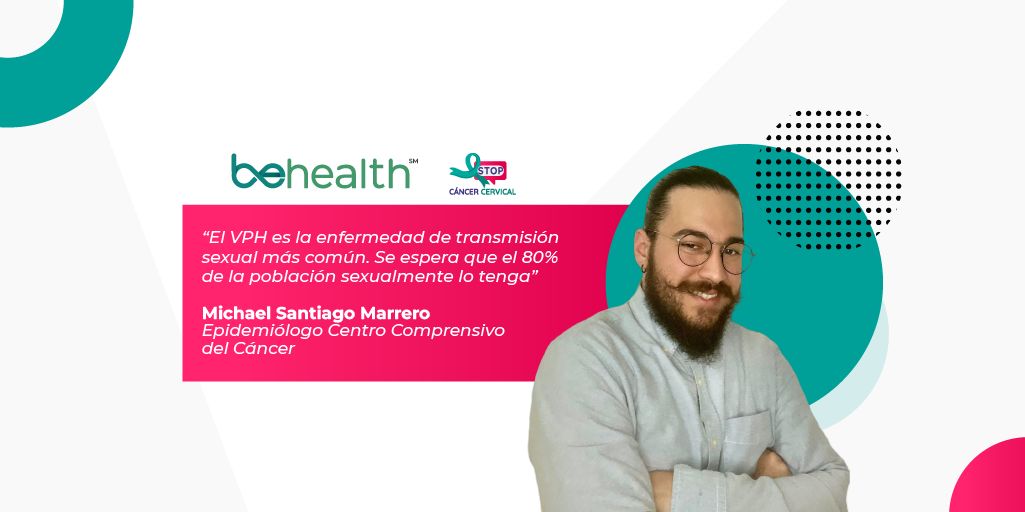 Marrero también ahondó en la capacidad del VPH para alojarse en el cuello uterino, alterando las células y generando cambios que pueden desencadenar el desarrollo de cáncer.