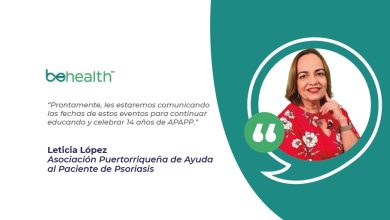 “Prontamente, les estaremos comunicando las fechas de estos eventos para continuar educando y celebrar 14 años de APAPP.” Expresó la Dra. López.