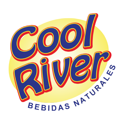 cool river