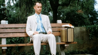 Forrest Gump: película que habla de superación