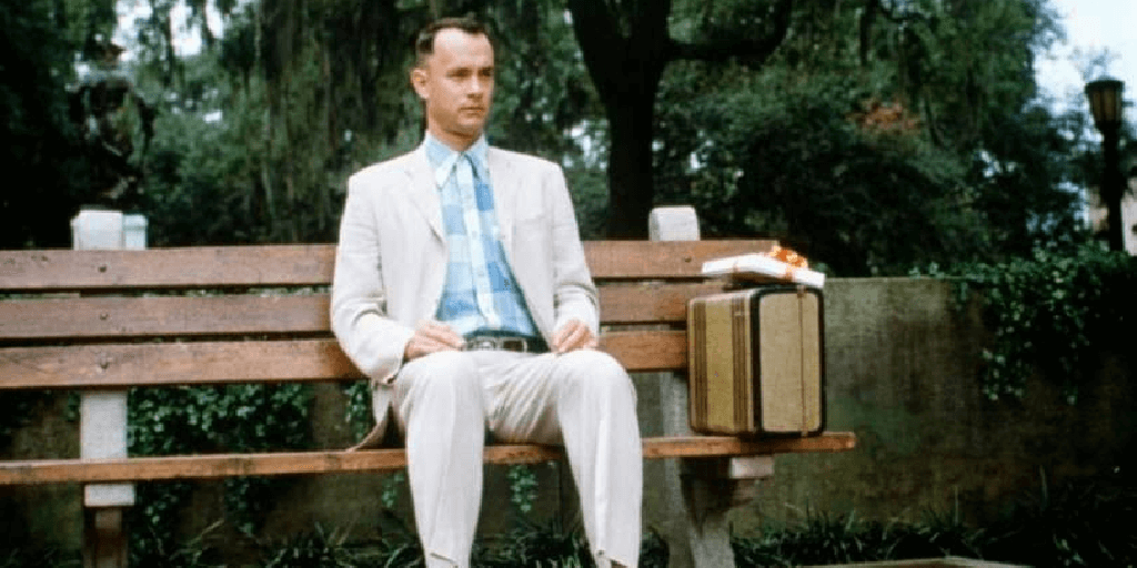 Forrest Gump: película que habla de superación