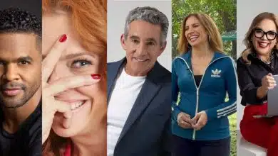 Personalidades se unen a la campaña “Diálogos que nutren”