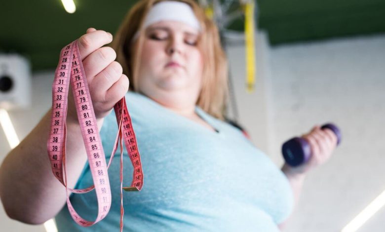 Según estudios realizados por la OMS, se confirma el aumento de obesidad en las personas.