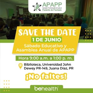 Asamblea APAPP