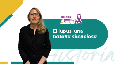 El Lupus: Una batalla silenciosa que impacta vidas