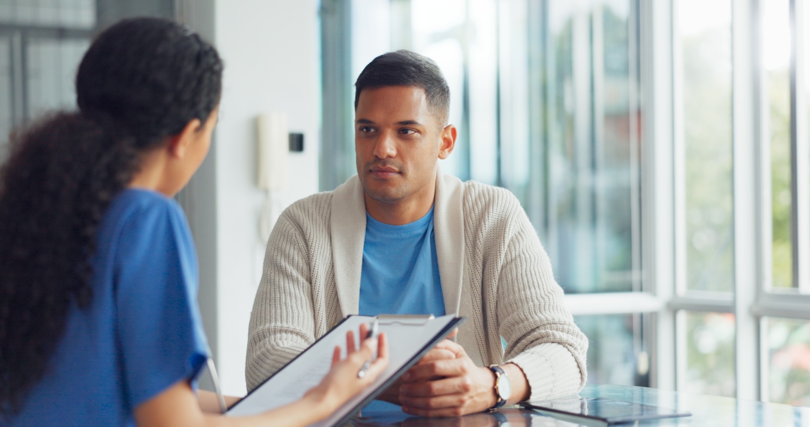 VPH en hombres Un problema de salud importante