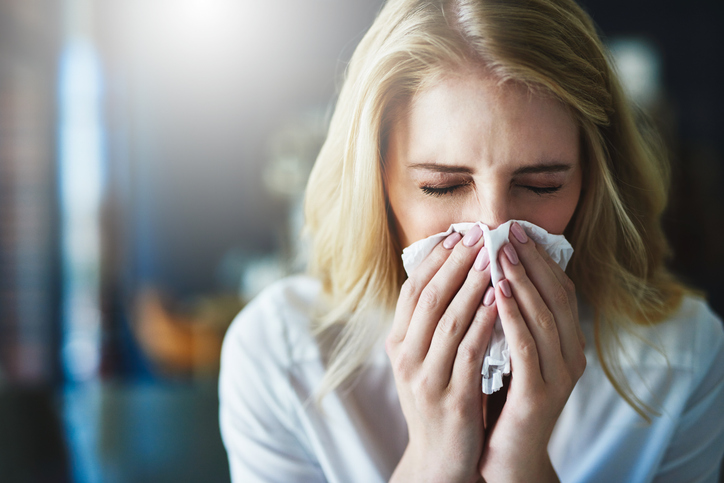 El estudio indica que la propensión del Covid-19 a causar más daños fuera de los pulmones todavía lo convierte en un patógeno más peligroso