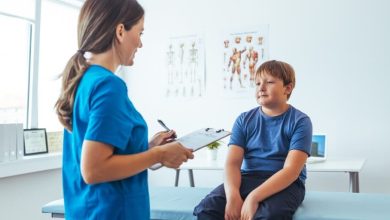 Artritis idiopática juvenil: todo lo que debes saber sobre esta enfermedad en niños y adolescentes