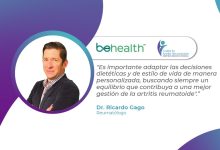 Identificar los síntomas de un brote de artritis reumatoide es vital.