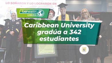 Caribbean University gradúa a 342 estudiantes