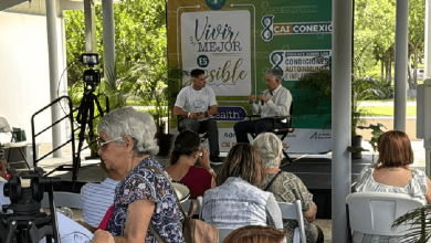 Feria de salud