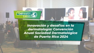 Innovación y desafíos: Convención Anual Dermatólogos
