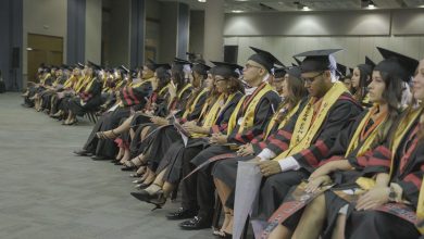 UPR Ponce celebra su Quincuagésima Segunda Colación de Grados