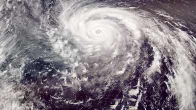 Alberto primera tormenta tropical 2024