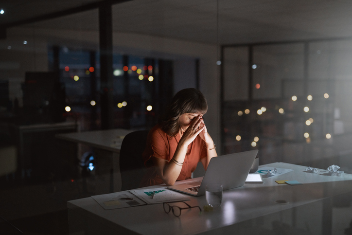 La vida laboral es solo una parte de la vida; cuidar de ti mismo y de tus relaciones es igual de importante.