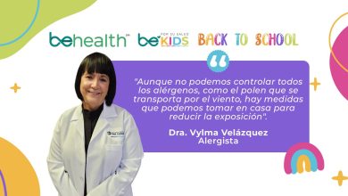 La comunicación clara y tener un plan de acción con la escuela son pasos esenciales para garantizar la seguridad y bienestar de los niños.