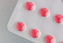 Los anticonceptivos hormonales se consumen mediante píldoras.