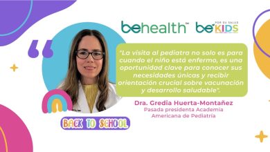 El pediatra no solo debe ser consultado cuando el niño está enfermo, sino también para discutir y planificar las vacunas necesarias.