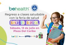 Clínicas de vacunación para niños previo al regreso a clases en Ponce