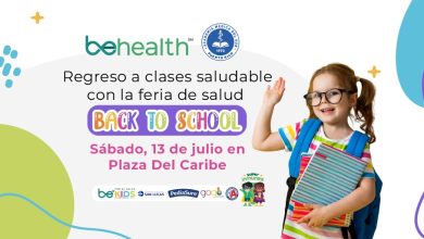 Clínicas de vacunación para niños previo al regreso a clases en Ponce