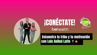 Luis Anibal Latte nos comparte "tips" para uno mantenerse motivado y tomar acción para alcanzar metas.