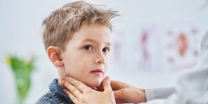 Síndrome de Sjögren, una condición poco común en la edad pediátrica