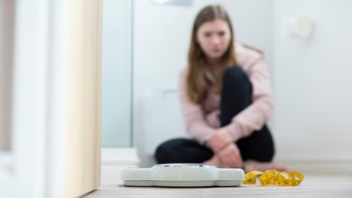 Uso de medicamentos para perder peso en adolescentes: una alarma creciente