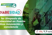 1er Simposio de Diabesidad en Puerto Rico: innovación y conciencia