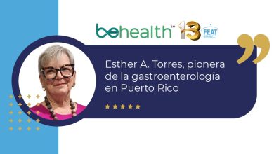 Homenaje a la doctora Esther Torres: Una celebración de su legado en la medicina puertorriqueña, destacando su excelencia, liderazgo y compasión.