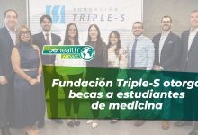 Entre los estudiantes ganadores de la beca, tres fueron mujeres que estudian pediatría y los otros tres, fueron varones. Dos de ellos estudia neurología y uno, ortopedia.