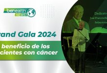 Grand Gala de la Sociedad Americana Contra el Cáncer: Tributo al legado del Dr. Franceschini