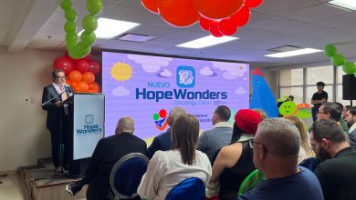 Puerto Rico Women and Children's Hospital Inaugura Unidad de Oncología Pediátrica Hope Wonders