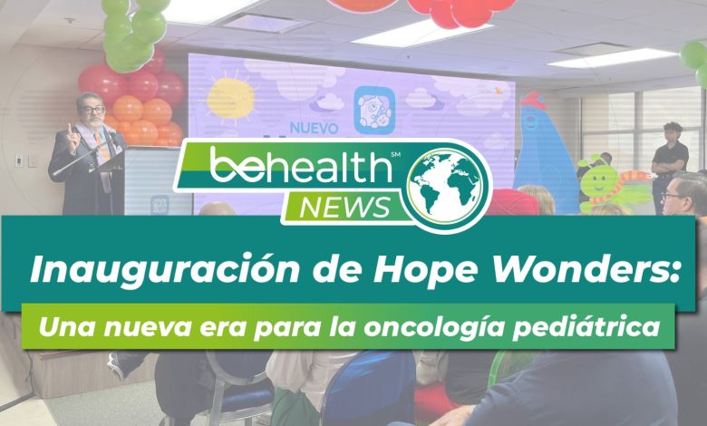 Oncología Pediátrica